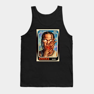 JB God Mode Tank Top
